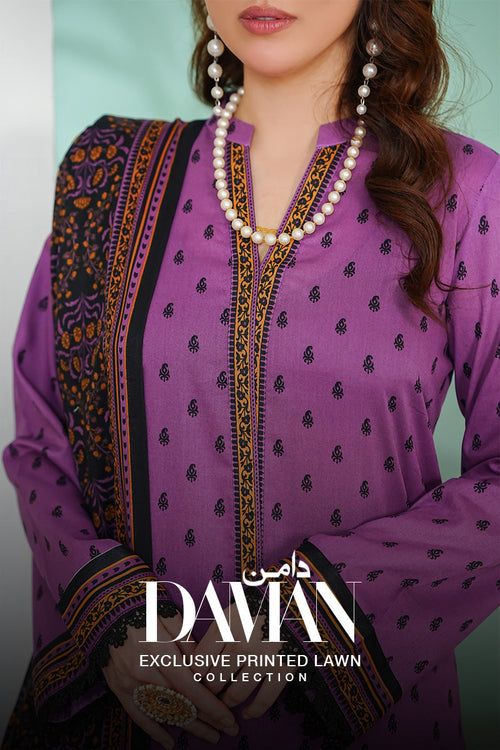 VS Printed Collection (Available Designs)