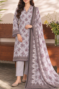 Daman Mid Summer 3 Pcs Unstitched D-1003