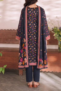 Daman Mid Summer 3 Pcs Unstitched D-01