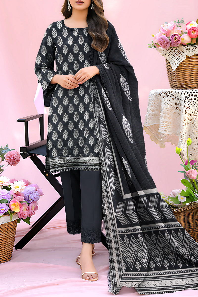 Fiza Mariyam Khaddar D-351