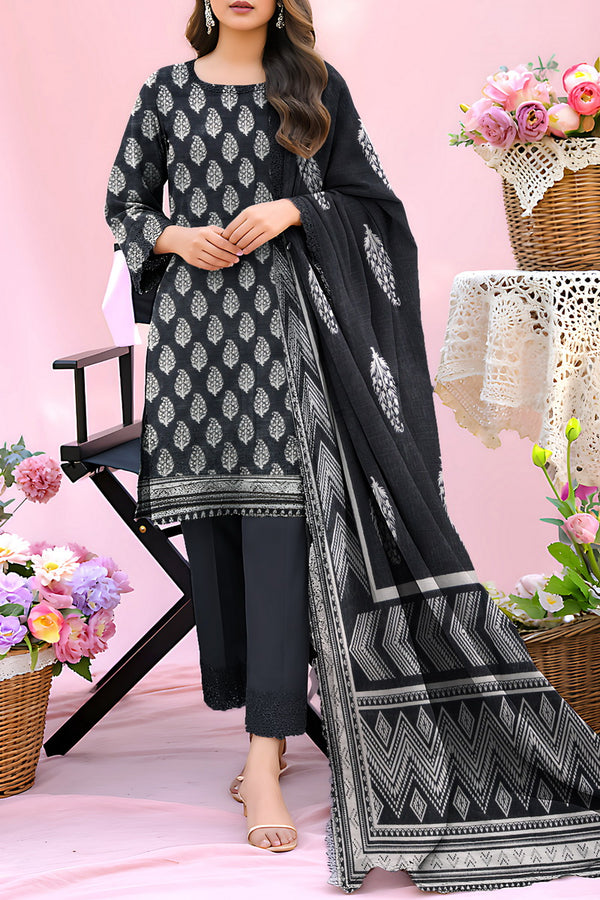 Fiza Mariyam Khaddar D-351