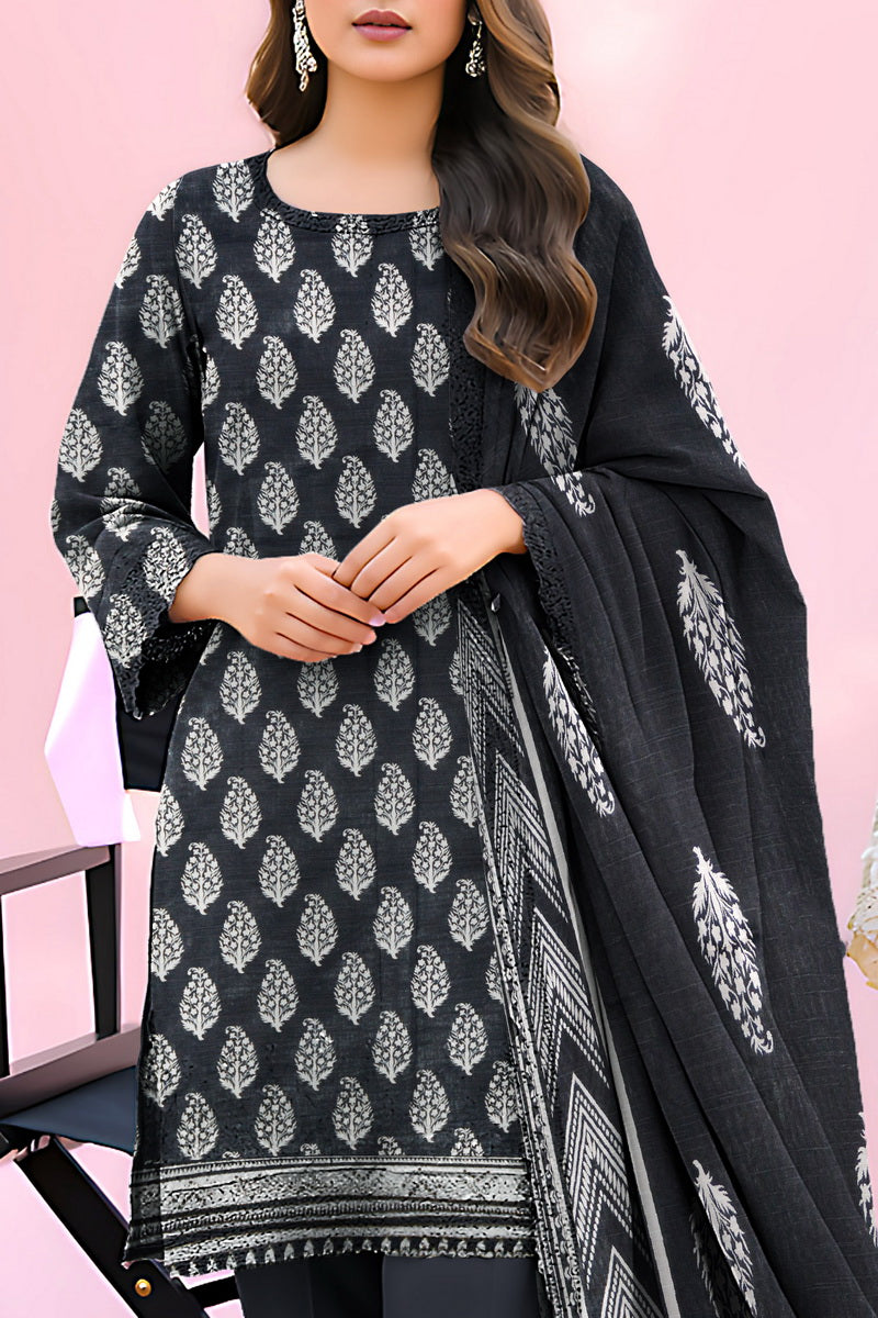 Fiza Mariyam Khaddar D-351