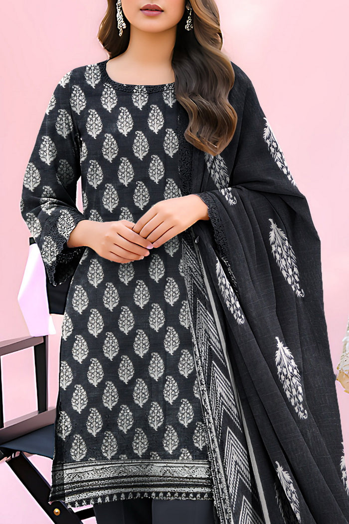 Fiza Mariyam Khaddar D-351