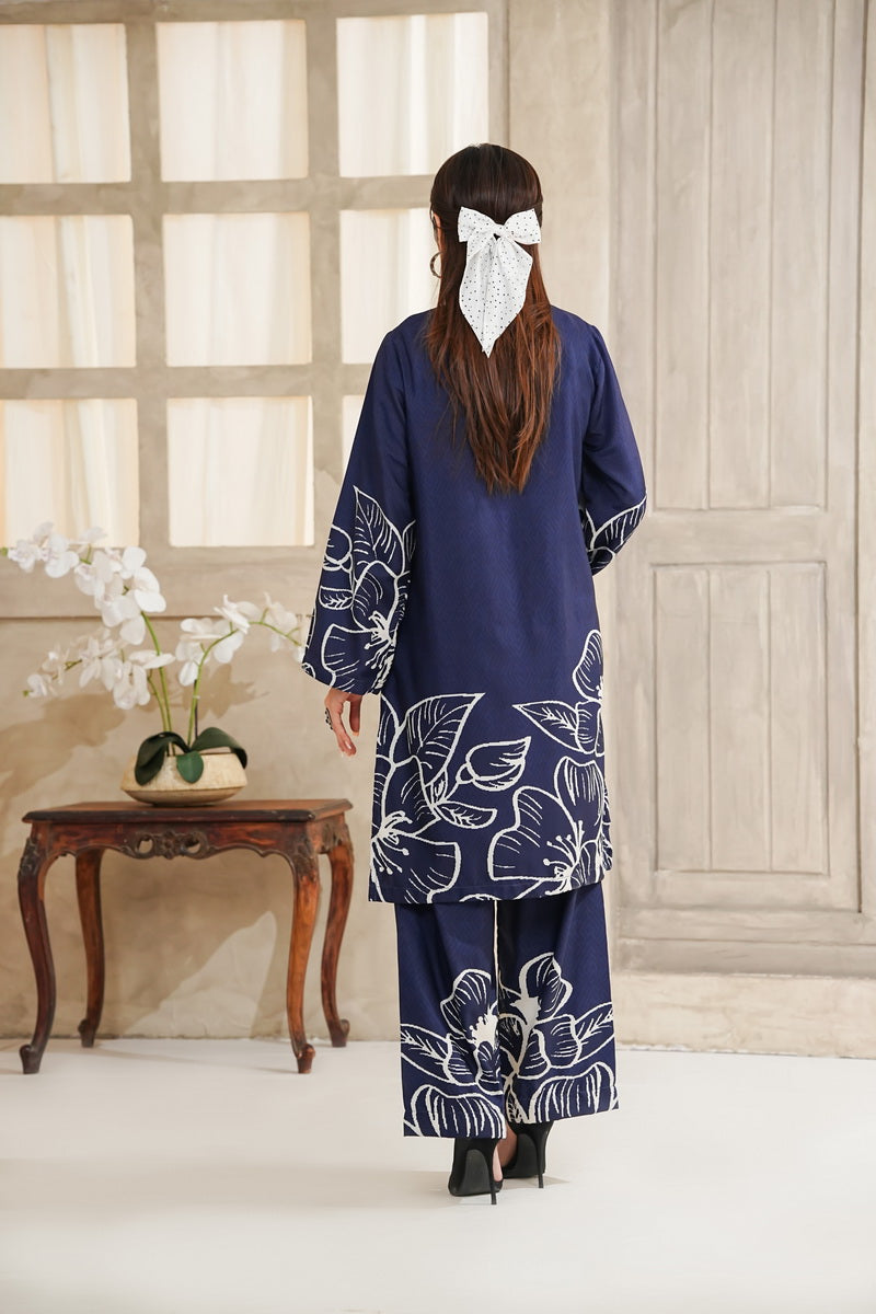 Hazel Linen RTW-D-11