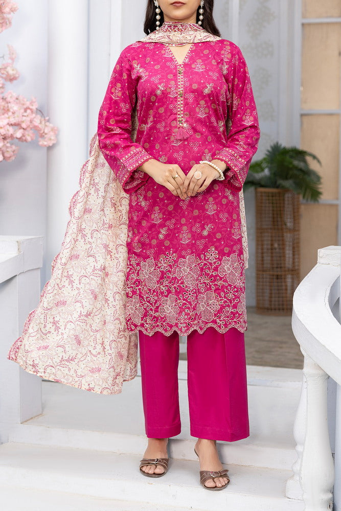 Safia Emb D-01