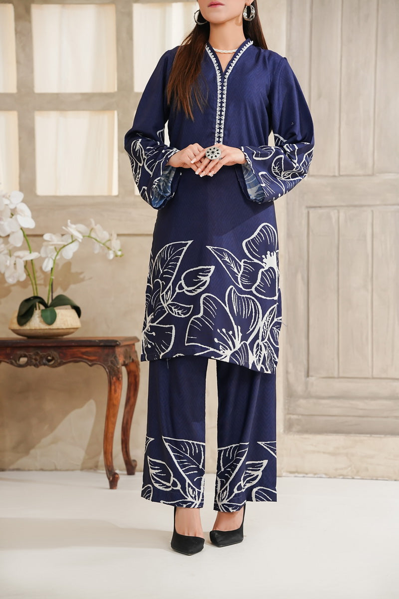 Hazel Linen RTW-D-11