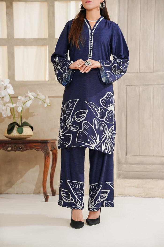 Hazel Linen RTW-D-11