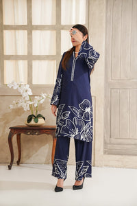 Hazel Linen RTW-D-11