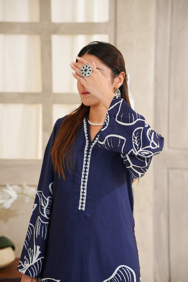 Hazel Linen RTW-D-11