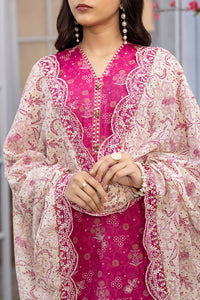 Safia Emb D-01