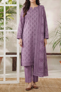 Dilkash Wrinkle Free D-1582-D