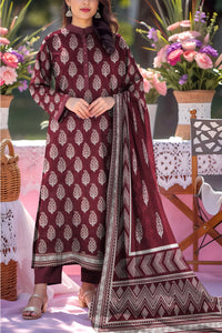 Fiza Mariyam Khaddar D-352