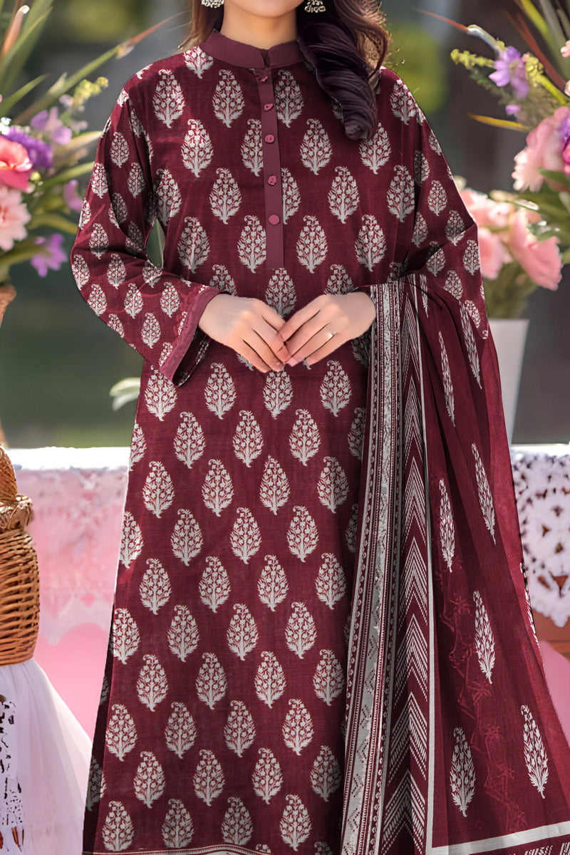 Fiza Mariyam Khaddar D-352