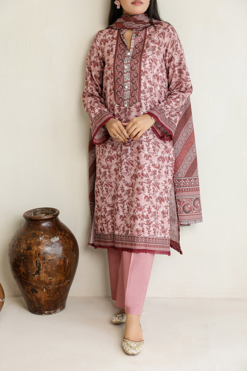 Daman Mid Summer D-2004