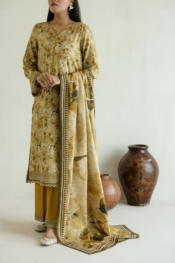 Daman Mid Summer D-2009