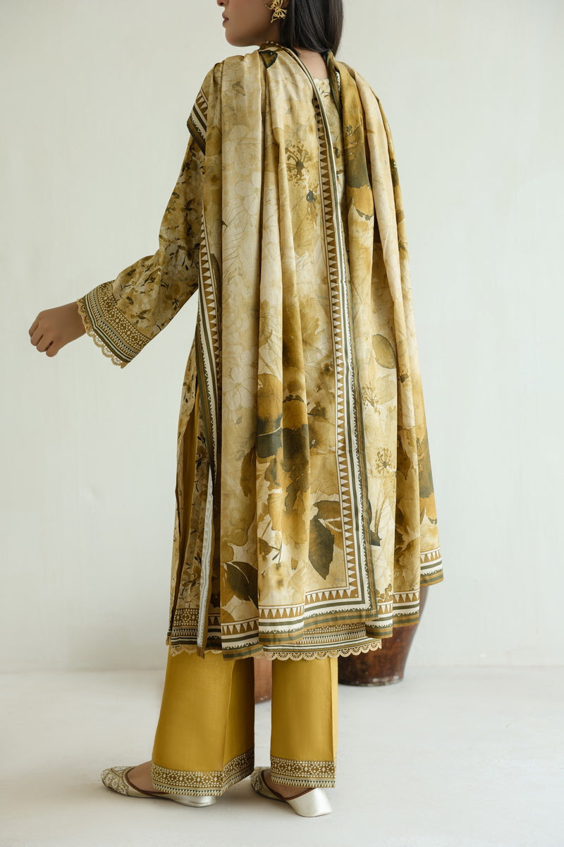 Daman Mid Summer D-2009