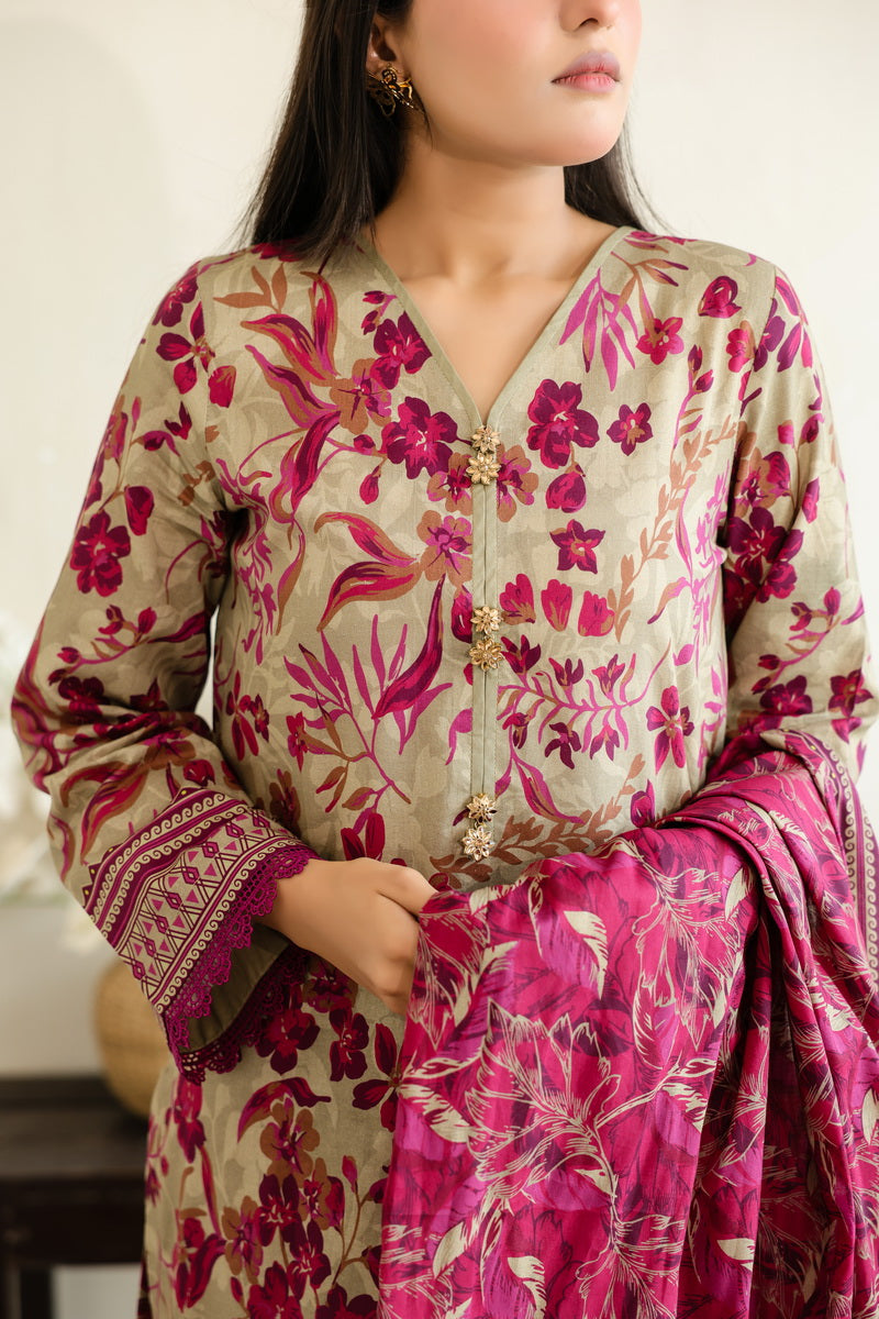 Daman Mid Summer D-2017