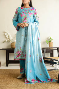 Daman Mid Summer D-2034