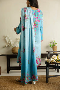 Daman Mid Summer D-2034