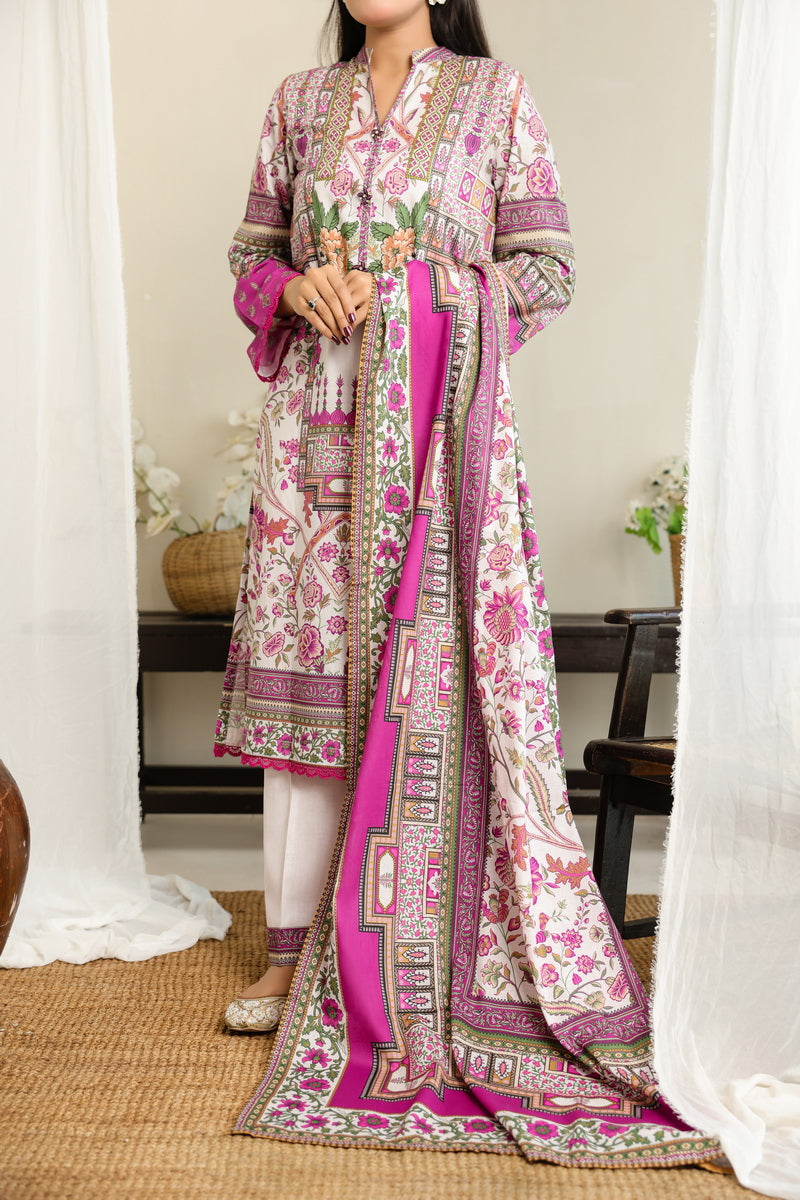 Daman Mid Summer D-2019