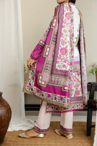 Daman Mid Summer D-2019