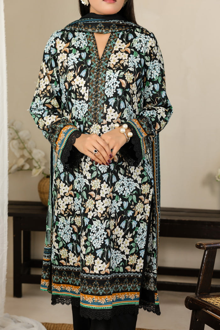 Daman Mid Summer D-2003