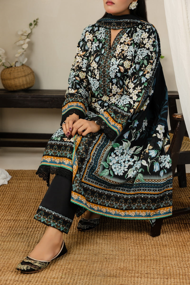 Daman Mid Summer D-2003