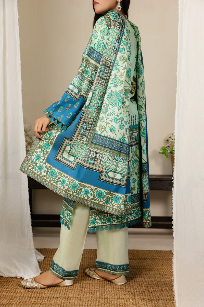 Daman Mid Summer D-2023