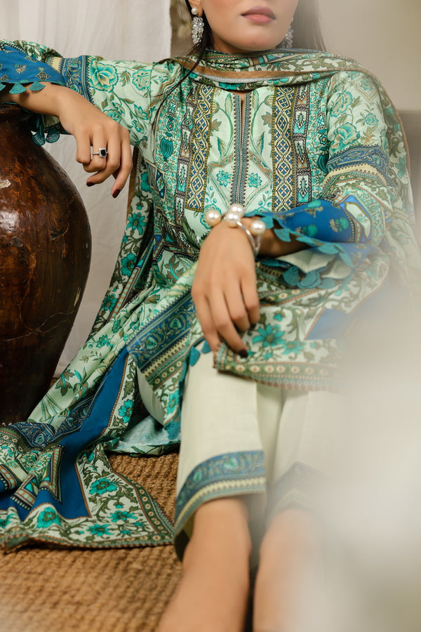 Daman Mid Summer D-2023