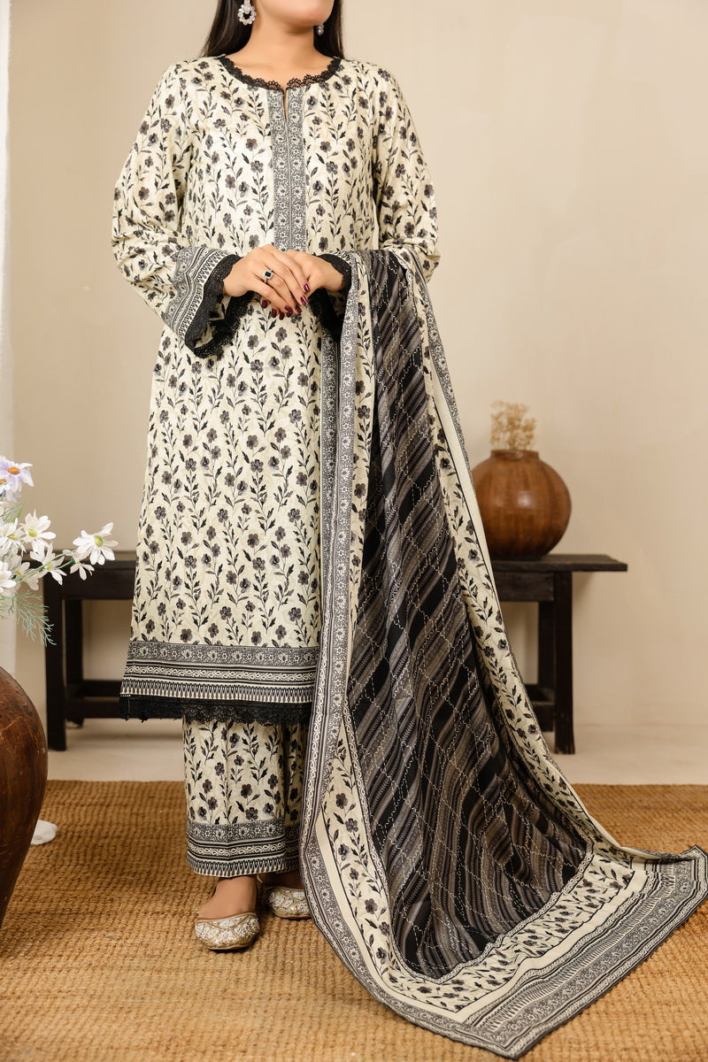 Daman Mid Summer D-2015