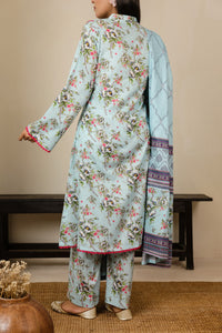 Daman Mid Summer D-2035