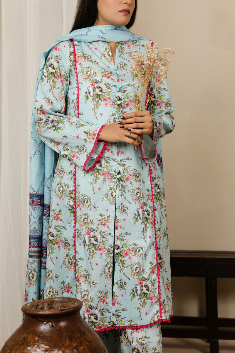 Daman Mid Summer D-2035