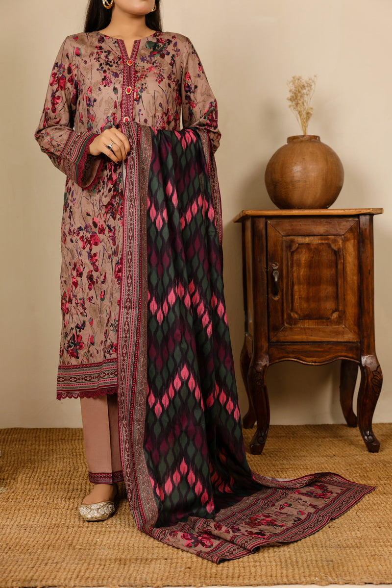 Daman Mid Summer D-2016