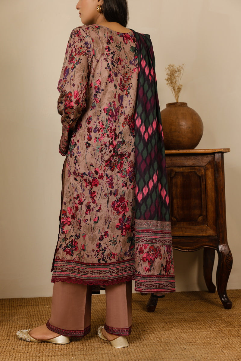 Daman Mid Summer D-2016