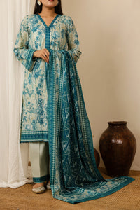 Daman Mid Summer D-2025