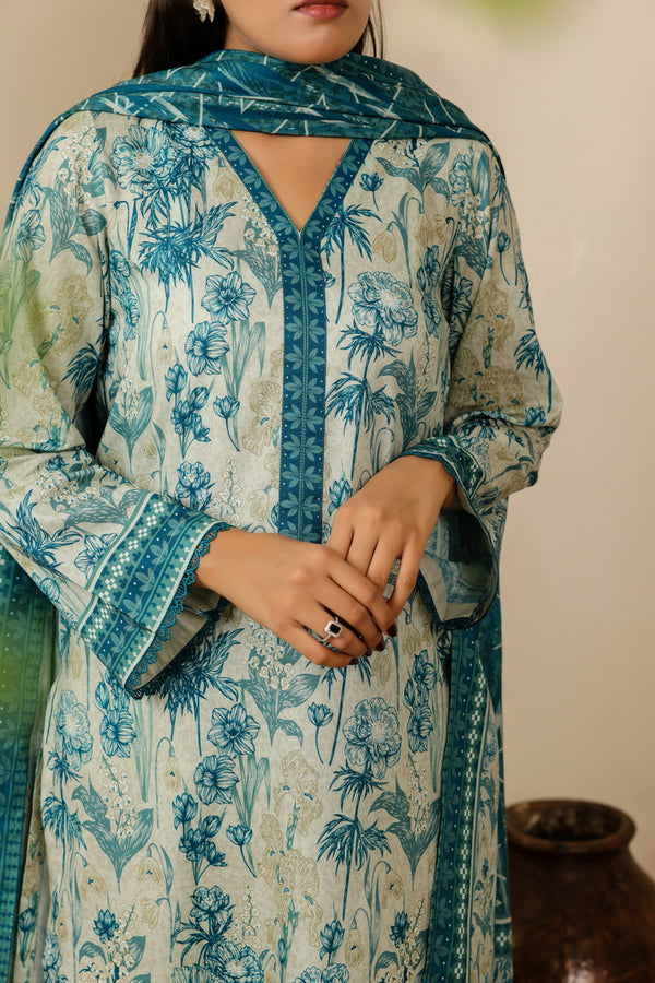 Daman Mid Summer D-2025