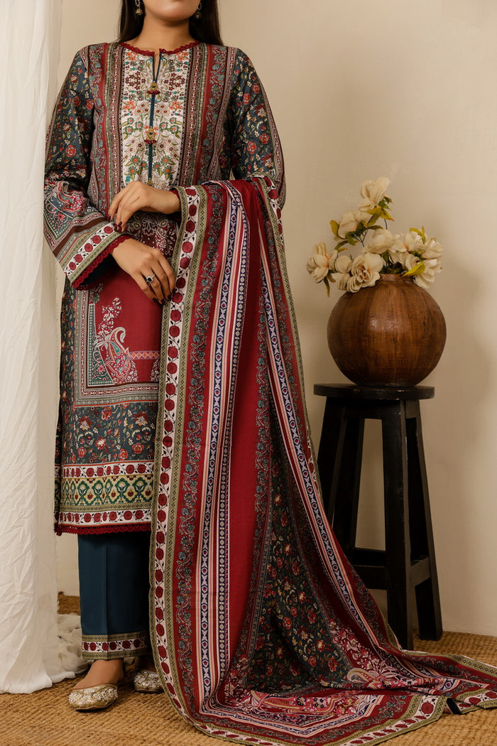 Daman Mid Summer D-2001