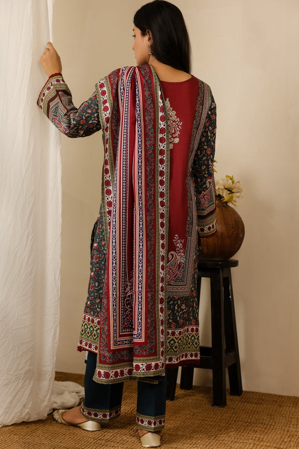 Daman Mid Summer D-2001