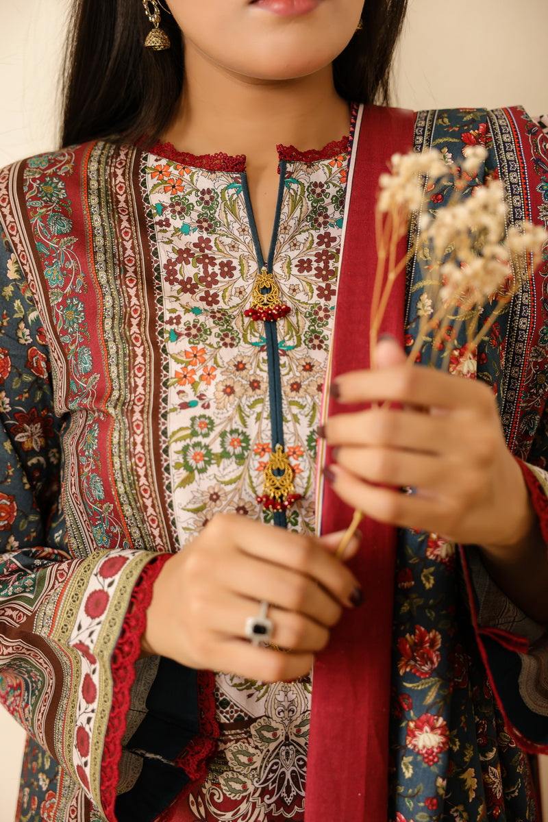 Daman Mid Summer D-2001