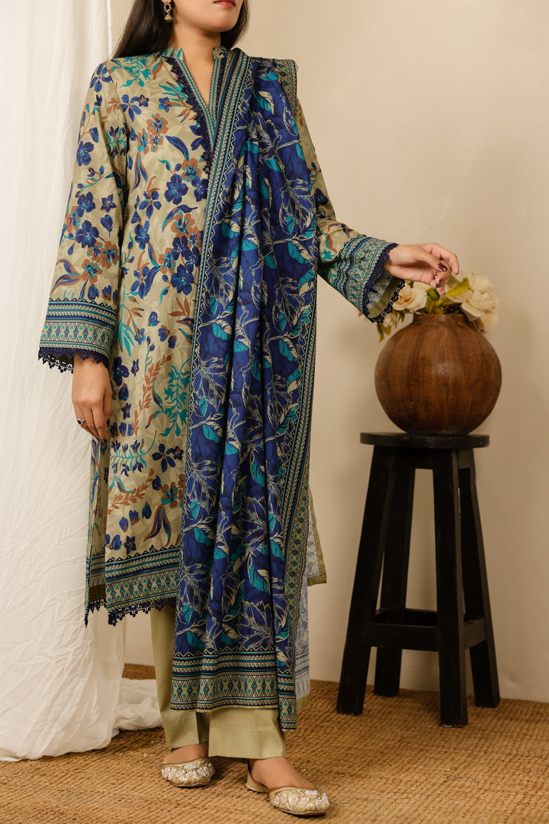 Daman Mid Summer D-2007