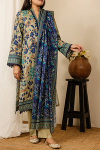 Daman Mid Summer D-2007