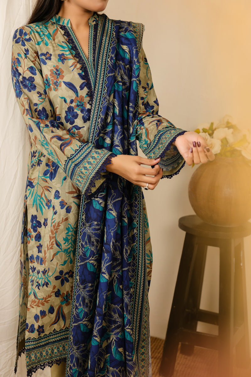 Daman Mid Summer D-2007