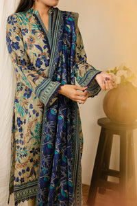 Daman Mid Summer D-2007