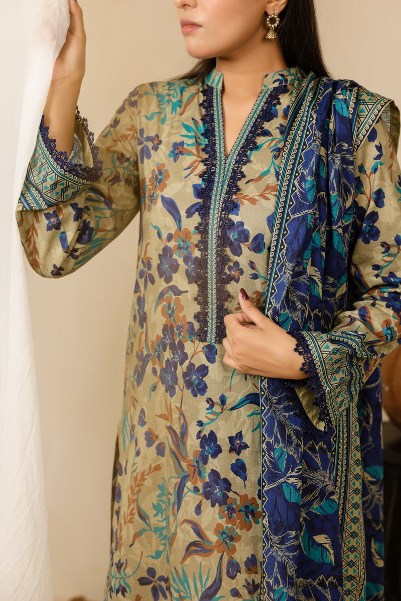 Daman Mid Summer D-2007