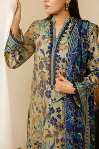 Daman Mid Summer D-2007