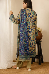 Daman Mid Summer D-2007