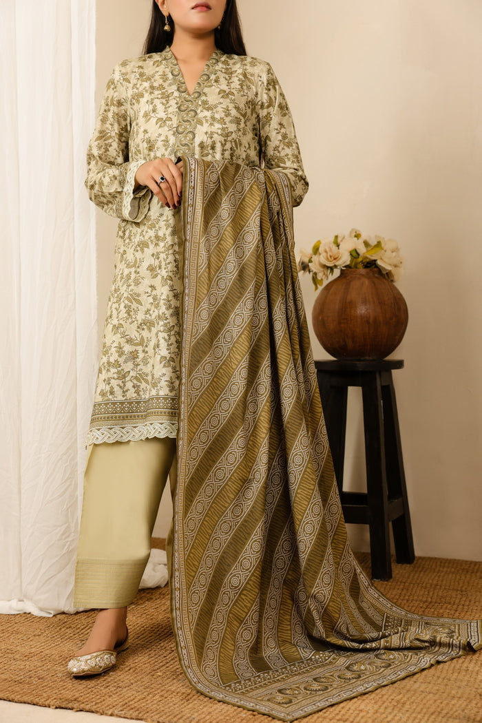 Daman Mid Summer D-2006