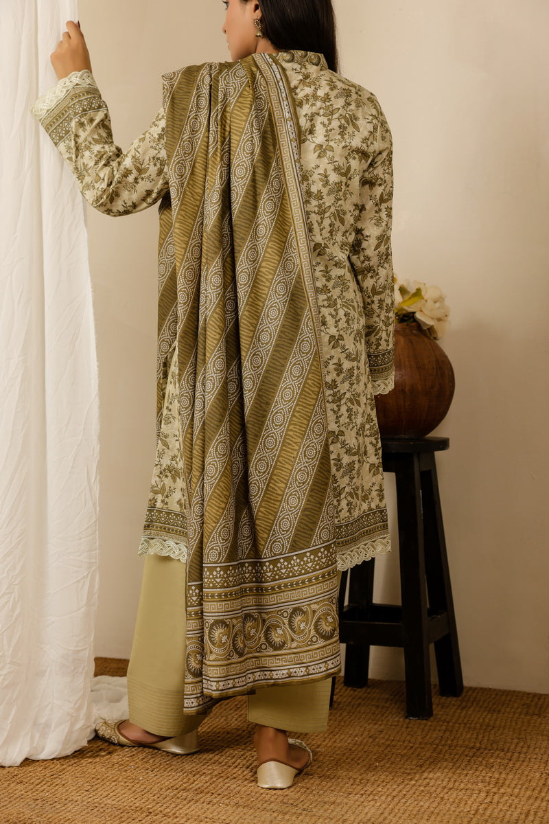 Daman Mid Summer D-2006