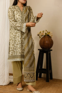 Daman Mid Summer D-2006