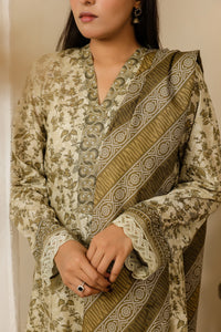 Daman Mid Summer D-2006